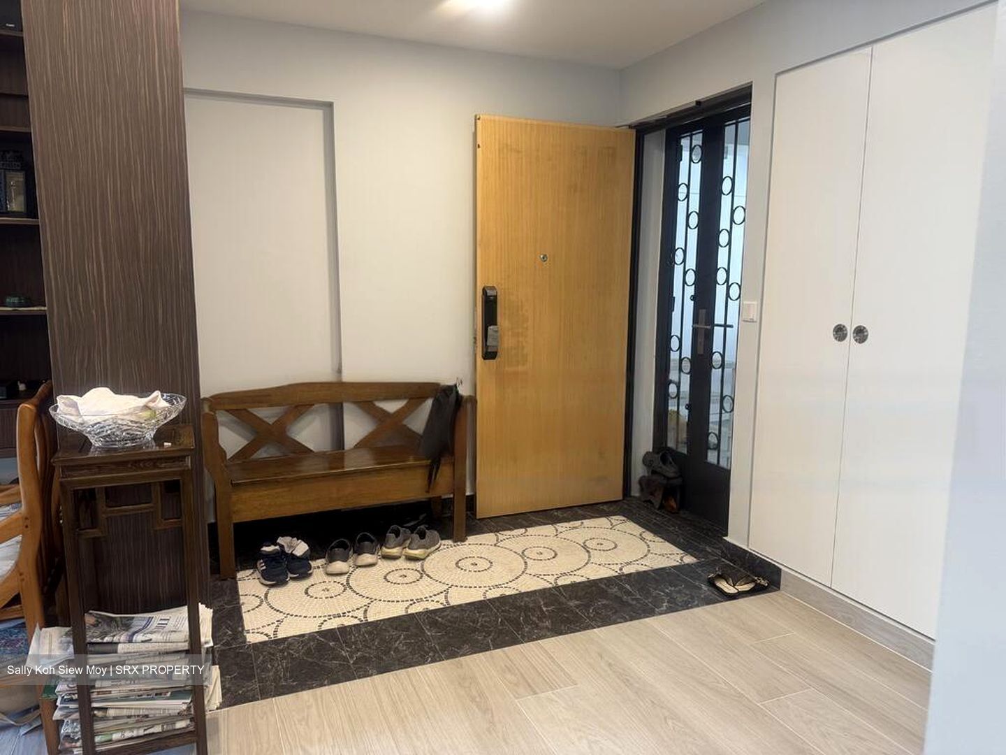 Blk 88 Skyville @ Dawson (Queenstown), HDB 4 Rooms #456470801